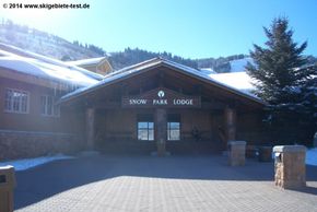 Detaillierte Infos zum Skiurlaub im Skigebiet Deer Valley