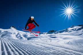 Top Skipisten! Komm vorbei-wir freuen uns auf deinen Besuch.