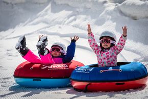 Detaillierte Infos zum Skiurlaub im Skigebiet Engstligenalp Adelboden