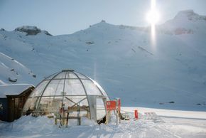 Detaillierte Infos zum Skiurlaub im Skigebiet Engstligenalp Adelboden