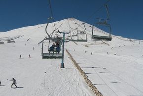 Detaillierte Infos zum Skiurlaub im Skigebiet El Colorado - Farellones