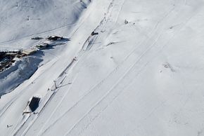 Heidi-Alm Skipark - Der Geheimtipp für Familien mit Kindern
