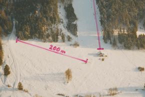 Pisten- u.Lifte-Ansicht