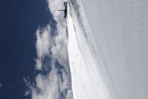 Detaillierte Infos zum Skiurlaub im Skigebiet Koralpe