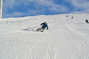 Detaillierte Infos zum Skiurlaub im Skigebiet Koralpe