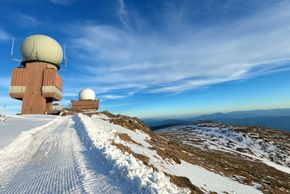 Detaillierte Infos zum Skiurlaub im Skigebiet Koralpe