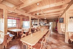 Detaillierte Infos zum Skiurlaub im Skigebiet Kaiserau