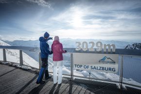 TOP OF SALZBURG