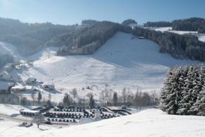 Detaillierte Infos zum Skiurlaub im Skigebiet Kleinlobming