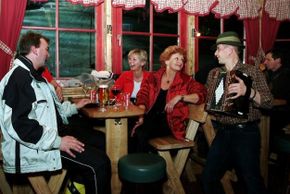 Detaillierte Infos zum Skiurlaub im Skigebiet Kleinlobming