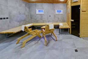 Detaillierte Infos zum Skiurlaub im Skigebiet Kliny