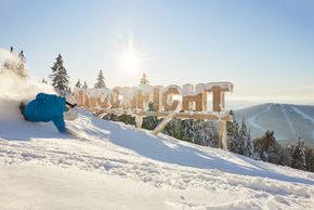 Detaillierte Infos zum Skiurlaub im Skigebiet Hochficht