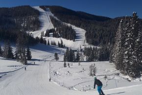 Detaillierte Infos zum Skiurlaub im Skigebiet Hochrindl - Sirnitz