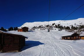 Detaillierte Infos zum Skiurlaub im Skigebiet Hochwang