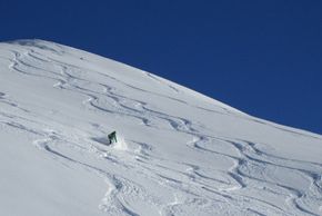 Detaillierte Infos zum Skiurlaub im Skigebiet Hochwang