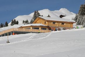 Detaillierte Infos zum Skiurlaub im Skigebiet Hochwang