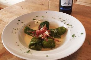 Detaillierte Infos zum Skiurlaub im Skigebiet Hochwang