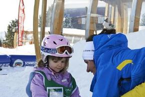 Detaillierte Infos zum Skiurlaub im Skigebiet Hochwang