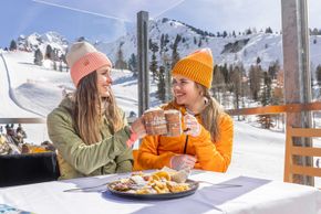 Detaillierte Infos zum Skiurlaub im Skigebiet Hauser Kaibling (4-Berge-Skischaukel Schladming)