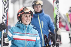 Lass den Skitag bei Après-Ski in Øyer ausklingen!