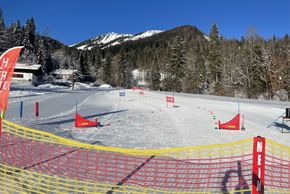 Detaillierte Infos zum Skiurlaub im Skigebiet Heutal-Lifte Unken