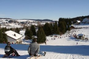 Rodelhang Herrischried