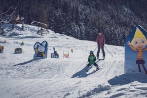 Detaillierte Infos zum Skiurlaub im Skigebiet Jakobshorn Davos