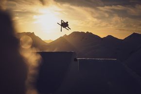 Detaillierte Infos zum Skiurlaub im Skigebiet Jakobshorn Davos