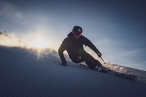 Detaillierte Infos zum Skiurlaub im Skigebiet Jakobshorn Davos