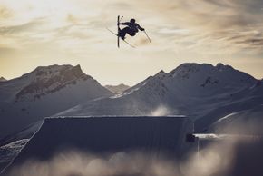 Detaillierte Infos zum Skiurlaub im Skigebiet Jakobshorn Davos