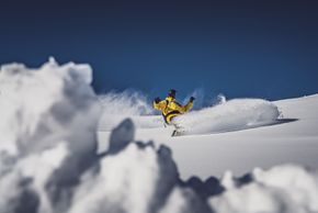Detaillierte Infos zum Skiurlaub im Skigebiet Jakobshorn Davos