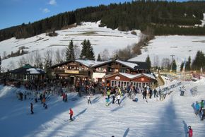 Detaillierte Infos zum Skiurlaub im Skigebiet Jungholz