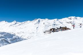 Detaillierte Infos zum Skiurlaub im Skigebiet Obergurgl Hochgurgl