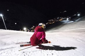 Detaillierte Infos zum Skiurlaub im Skigebiet Obergurgl Hochgurgl
