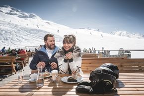 Detaillierte Infos zum Skiurlaub im Skigebiet Obergurgl Hochgurgl