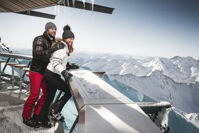 Detaillierte Infos zum Skiurlaub im Skigebiet Obergurgl Hochgurgl