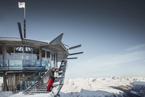 Detaillierte Infos zum Skiurlaub im Skigebiet Obergurgl Hochgurgl