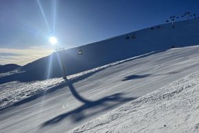 Detaillierte Infos zum Skiurlaub im Skigebiet Obersaxen Mundaun Val Lumnezia