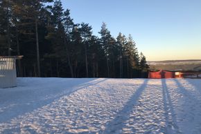 Detaillierte Infos zum Skiurlaub im Skigebiet Kirchberglift Oberweißbach