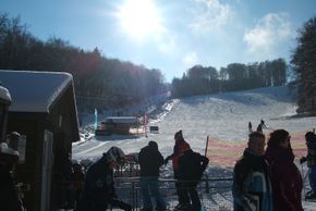 Detaillierte Infos zum Skiurlaub im Skigebiet Sternrodt Bruchhausen