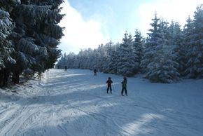 Detaillierte Infos zum Skiurlaub im Skigebiet Sternrodt Bruchhausen