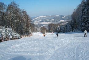 Detaillierte Infos zum Skiurlaub im Skigebiet Sternrodt Bruchhausen