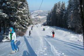 Detaillierte Infos zum Skiurlaub im Skigebiet Sternrodt Bruchhausen
