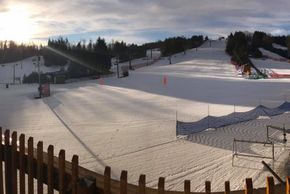 Detaillierte Infos zum Skiurlaub im Skigebiet Brimacombe - Oshawa Ski Club