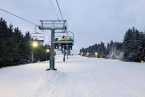 Detaillierte Infos zum Skiurlaub im Skigebiet Brimacombe - Oshawa Ski Club