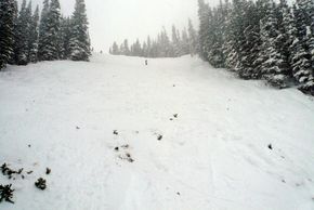 Over the Rainbow-Piste