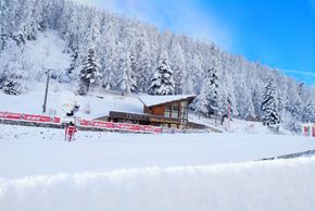 Detaillierte Infos zum Skiurlaub im Skigebiet La Colmiane