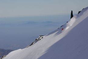 Freerider kommen auch auf ihre Kosten.