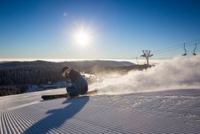 Detaillierte Infos zum Skiurlaub im Skigebiet Feldberg