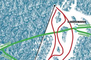 Hochwechsellifte Skipanorama